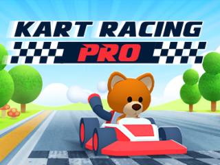 Kart Racing Pro